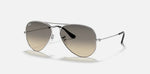 RAYBAN RB 3025 003/32 (55)