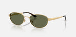RAYBAN RB3774D 001/9A (55)