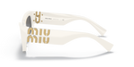MIU MIU MU09WS 1425S0