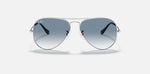 RAYBAN RB3025 003/3F (55)