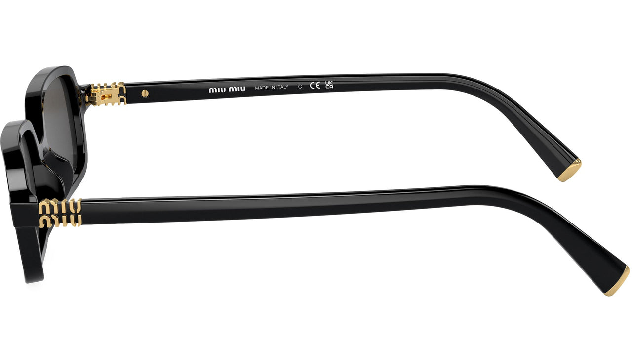 MIU MIU MU11ZS 16K5S0