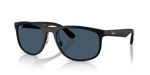 RAYBAN RB4468 601S1C (59)