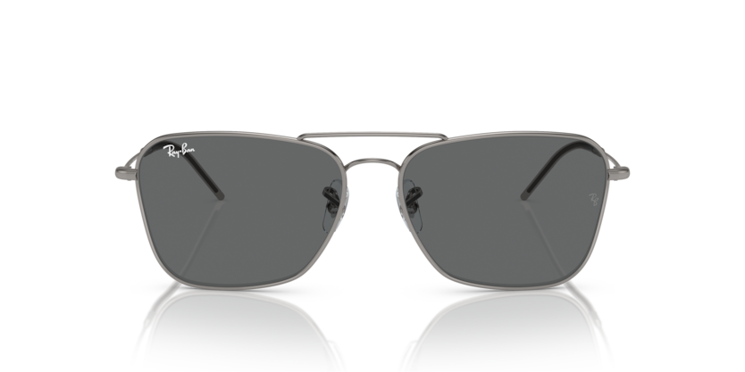 RAYBAN R0102S 004/GR