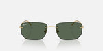 RAYBAN RB3768 001/71 (56)