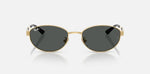RAYBAN RB3774D 001/87 (55)
