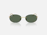 RAYBAN RB3767 001/71 (54)