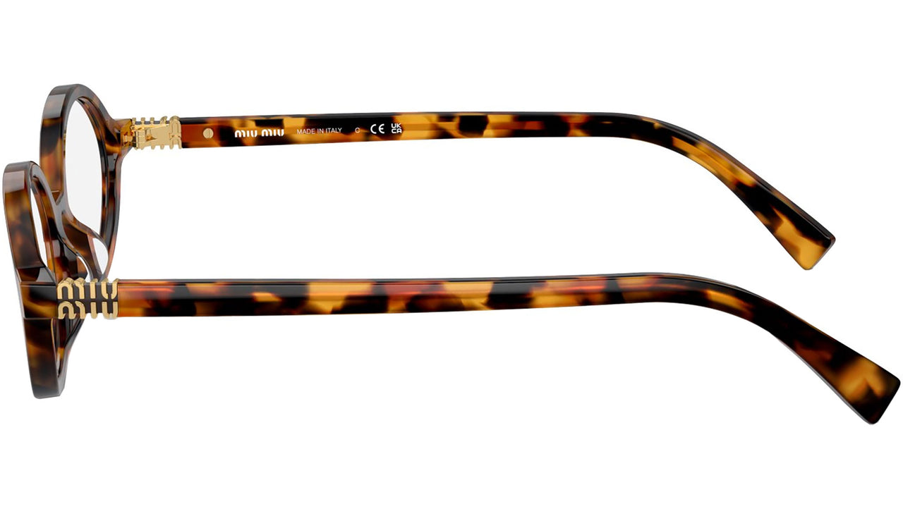 MIU MIU MU01XV 19P1O1