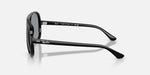 RAYBAN RB 4125 601/R5 (59)