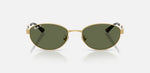 RAYBAN RB3774D 001/9A (55)