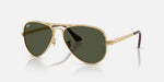 RAYBAN RB3925 001/31 (58)
