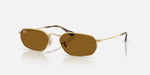 RAYBAN RB3947 001/33 (57)