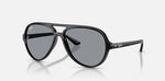 RAYBAN RB 4125 601/R5 (59)