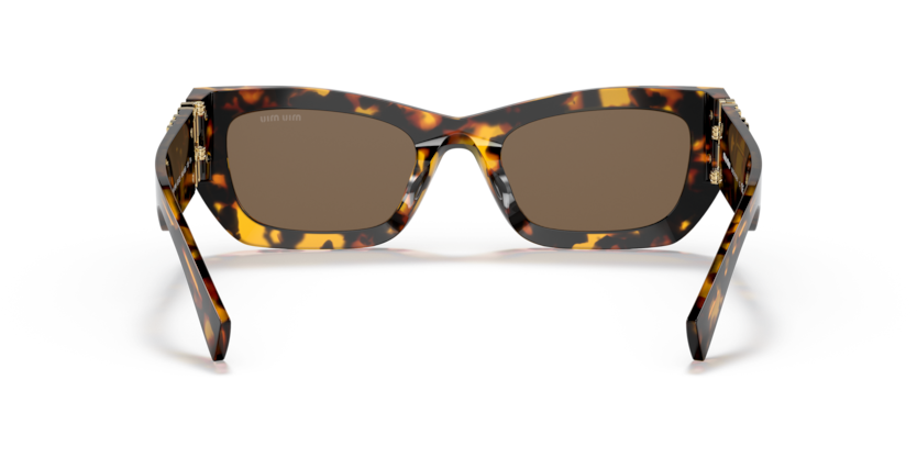 MIU MIU MU09WS VAU06B