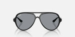 RAYBAN RB 4125 601/R5 (59)