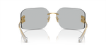 MIU MIU MU54YS 5AK5S0