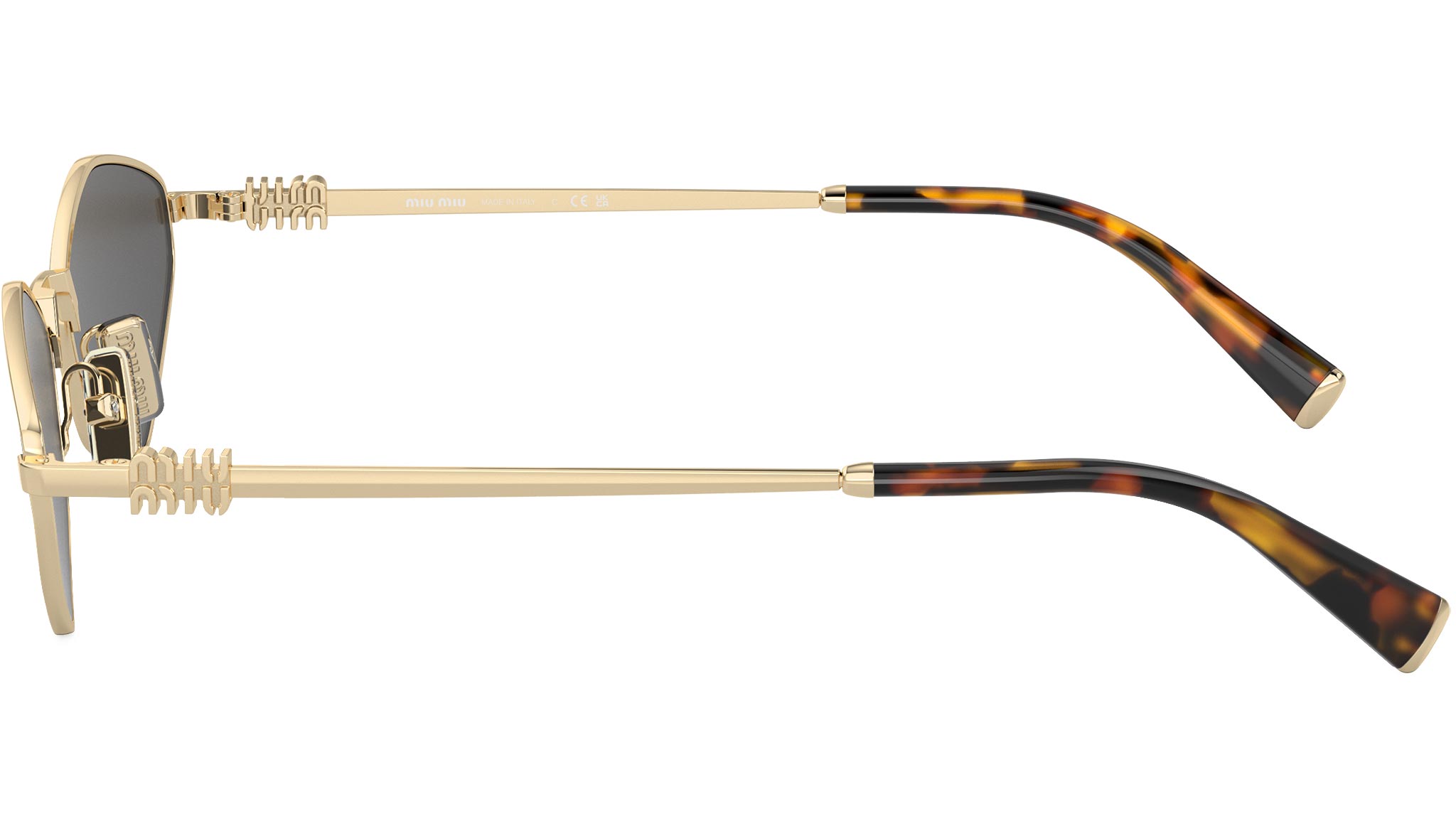 MIU MIU MU56ZS ZVN5S0