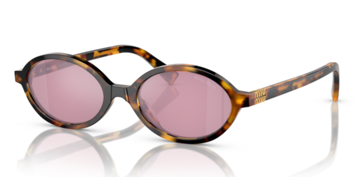 MIU MIU MU04ZS VAU50D