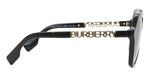 BURBERRY 0BE4389 COL 300187