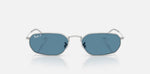 RAYBAN RB3947 003/S2 (57)