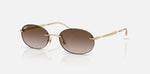 RAYBAN RB3767 001/13 (54)