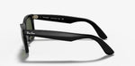 RAYBAN RB4340 601 (50)