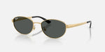 RAYBAN RB3774D 001/87 (55)