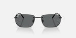 RAYBAN RB3768 002/81 (56)