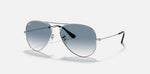 RAYBAN RB3025 003/3F (55)