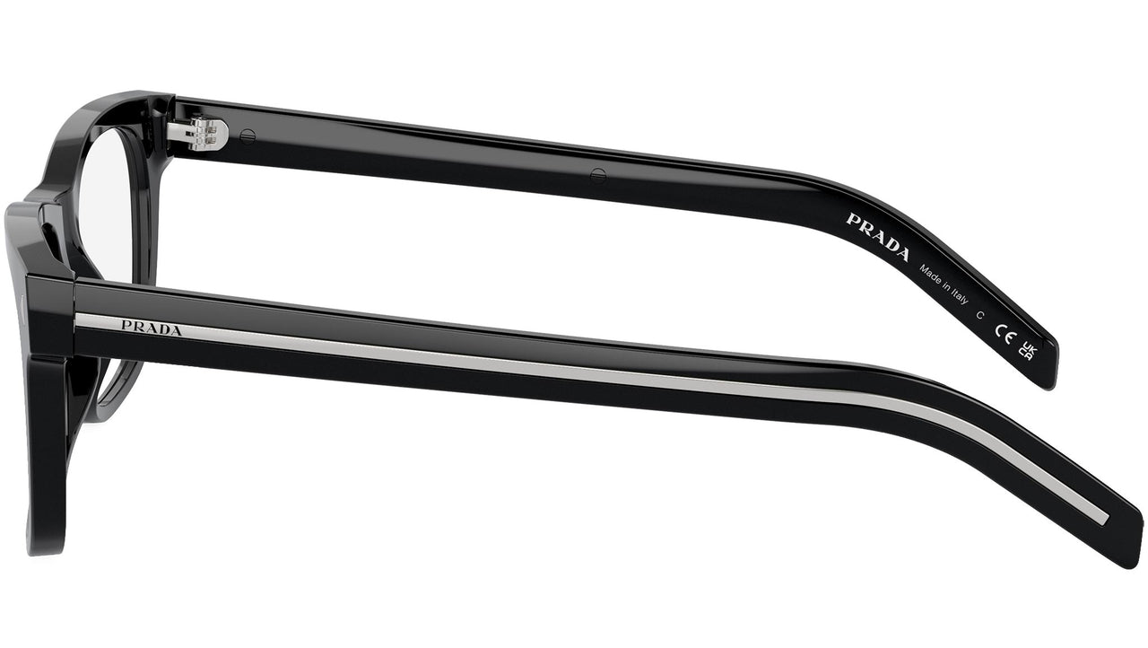 PRADA PRA13V 16K1O1