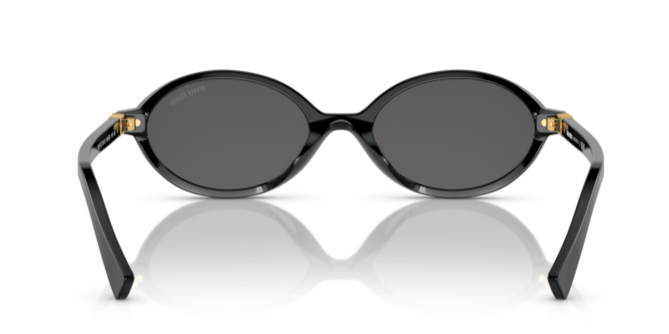 MIU MIU MU04ZS 1AB5S0