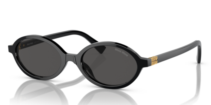 MIU MIU MU04ZS 1AB5S0