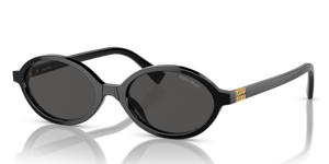 MIU MIU MU04ZS 1AB5S0