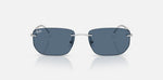 RAYBAN RB3768 003/80 (56)