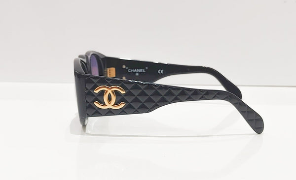 VINTAGE CHANEL 01450 94305 – Ontario Optics