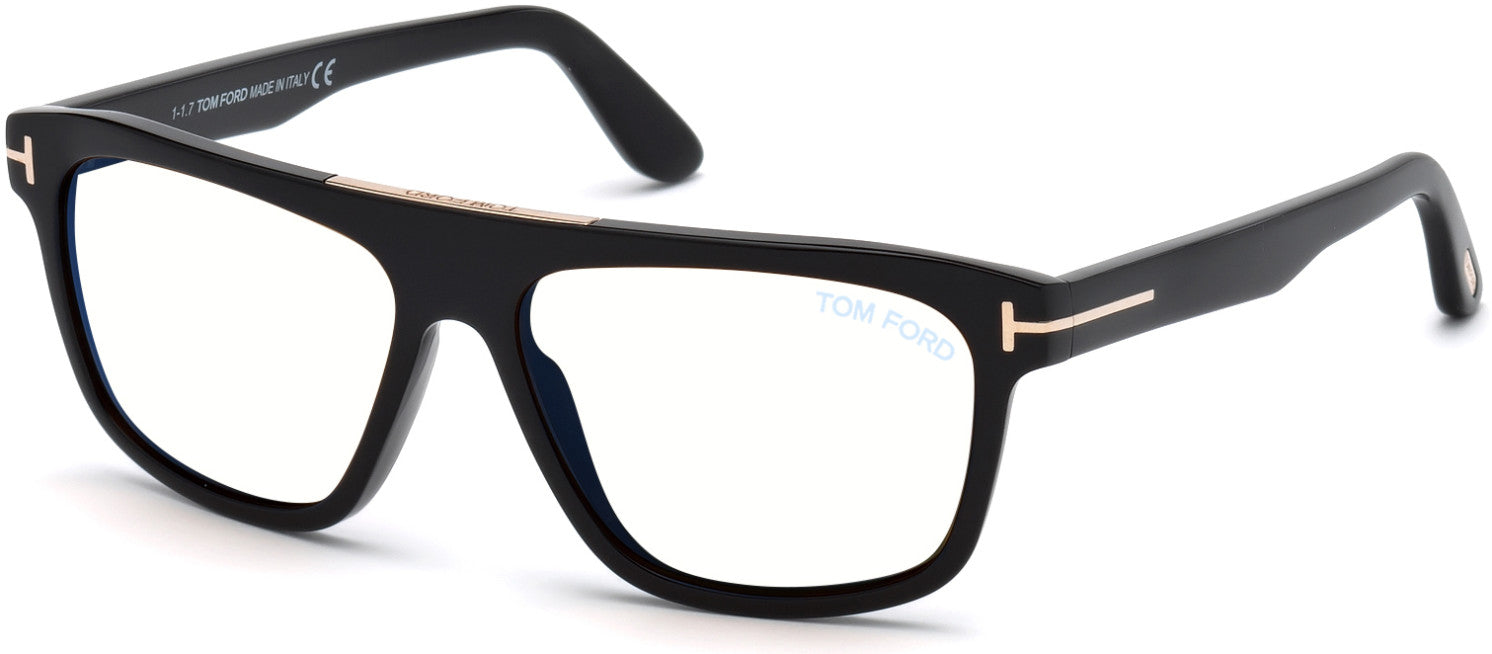 TOM FORD FT0628 CECILIO