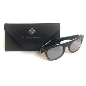 Shamballa Sunglasses. 100% authentic. Brand New Authentic Shamballa Sunglasses KINGDOM 62mm Larry  main image 3
